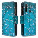 Xiaomi Redmi Note 8T Zipper Pocket Tree med dragkedja Xiaomi Redmi Note 8T Zipper Pocket Tree med dragkedja
