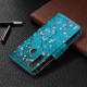 Xiaomi Redmi Note 8T Zipper Pocket Tree med dragkedja Xiaomi Redmi Note 8T Zipper Pocket Tree med dragkedja