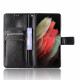 Samsung Galaxy S21 Ultra 5G Flashy Leatherette Case