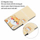 Samsung Galaxy S21 Ultra 5G Chat Don't Touch Me Rem Case