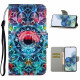 Samsung Galaxy S21 Ultra 5G Flashy Mandala Rem Case