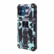 iPhone 12 Mini Camouflage avtagbart fodral iPhone 12 Mini Camouflage avtagbart fodral