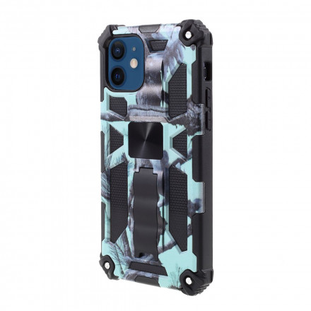 iPhone 12 Mini Camouflage avtagbart fodral iPhone 12 Mini Camouflage avtagbart fodral