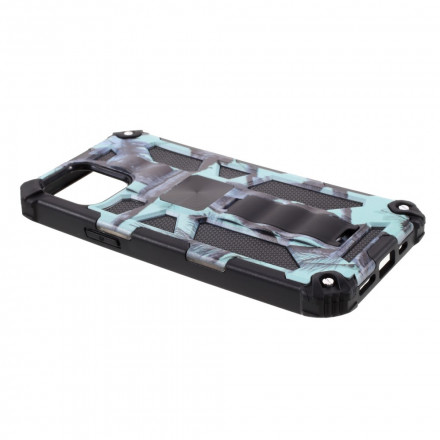 iPhone 12 Mini Camouflage avtagbart fodral iPhone 12 Mini Camouflage avtagbart fodral