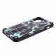 iPhone 12 Mini Camouflage avtagbart fodral iPhone 12 Mini Camouflage avtagbart fodral