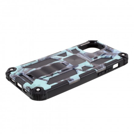 iPhone 12 Mini Camouflage avtagbart fodral iPhone 12 Mini Camouflage avtagbart fodral