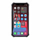 iPhone 12 / 12 Pro Camouflage SkalAvtagbart stativ
