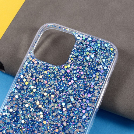 iPhone 12 / 12 Pro Premium Glitter Case