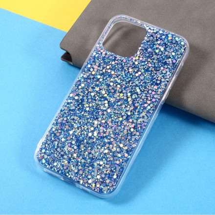 iPhone 12 / 12 Pro Premium Glitter Case