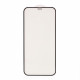 iPhone 12 / 12 Pro Skärmskydd av härdat glas