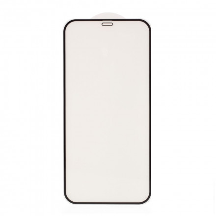 iPhone 12 / 12 Pro Skärmskydd av härdat glas