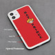 Fodral iPhone 11 HAT PRINCE Cartoon Series