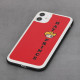 Fodral iPhone 11 HAT PRINCE Cartoon Series