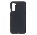 OnePlus Nord Silikon Matt Pure Color Case