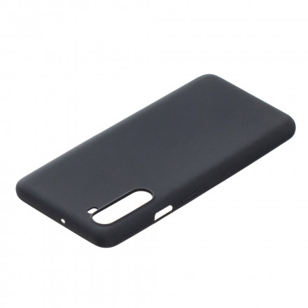 OnePlus Nord Silikon Matt Pure Color Case