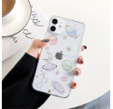 iPhone 11 Planets Case