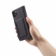Flip Cover iPhone 11 Pro korthållare