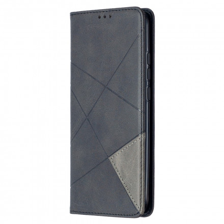 Flip Cover Xiaomi Redmi 9C Style Artist