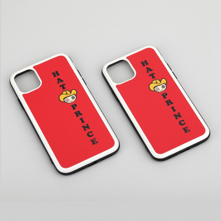 iPhone 11 Pro HAT PRINCE Cartoon Series Case