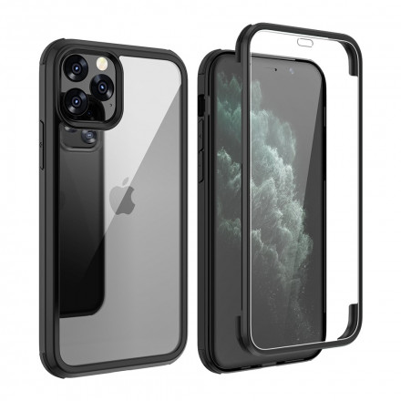 iPhone 11 Pro Max SkalHårdgjort glas fram- och baksida