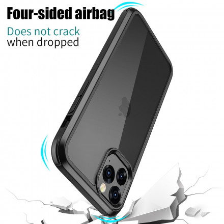iPhone 11 Pro Max SkalHårdgjort glas fram- och baksida