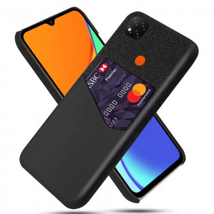 Xiaomi Redmi 9C kortfodral KSQ