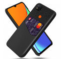 Xiaomi Redmi 9C kortfodral KSQ