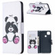 Xiaomi Redmi 9C Panda Fun Case