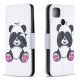 Xiaomi Redmi 9C Panda Fun Case