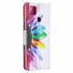 Xiaomi Redmi 9C Watercolour Flower Case