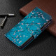 Xiaomi Redmi 9C Zipper Pocket Tree med dragkedja