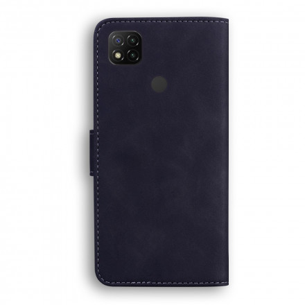 Xiaomi Redmi 9C Leatherette SkalNya färger