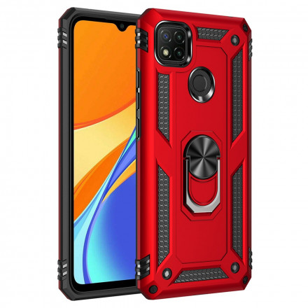 Xiaomi Redmi 9C Premium Ring Case