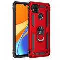 Xiaomi Redmi 9C Premium Ring Case