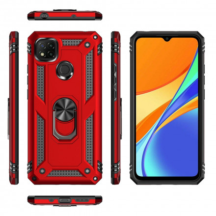 Xiaomi Redmi 9C Premium Ring Case