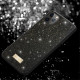 iPhone 11 Pro Max glitterfodral SULADA