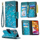 Fodral iPhone 11 Pro Max Zipped Pocket Tree Fodral iPhone 11 Pro Max Zipped Pocket Tree
