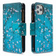 Fodral iPhone 11 Pro Max Zipped Pocket Tree Fodral iPhone 11 Pro Max Zipped Pocket Tree
