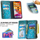 Fodral iPhone 11 Pro Max Zipped Pocket Tree Fodral iPhone 11 Pro Max Zipped Pocket Tree