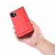Flip Cover iPhone 11 Pro Max korthållare