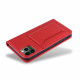 Flip Cover iPhone 11 Pro Max korthållare