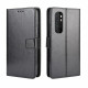 Xiaomi Mi Note 10 Lite Flashy Leatherette Case