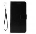 Xiaomi Mi Note 10 Lite Flashy Leatherette Case