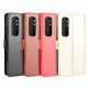 Xiaomi Mi Note 10 Lite Flashy Leatherette Case