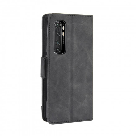 Xiaomi Mi Note 10 Lite Premier Class Multi-Card Case