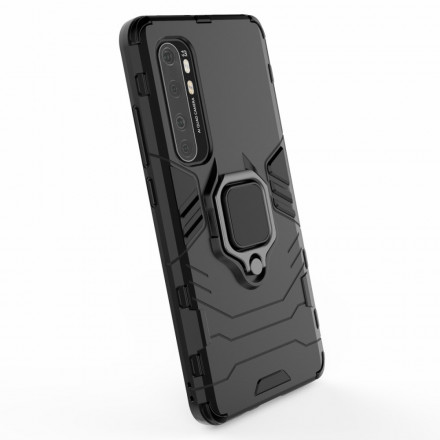 Xiaomi Mi Note 10 Lite Ring Resistant Case