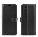 Xiaomi Mi Note 10 Lite SkalClassic Leatherette