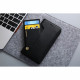 Flip Cover iPhone XR Läder Effekt Multi-Card CMAI2 Flip Cover iPhone XR Läder Effekt Multi-Card CMAI2