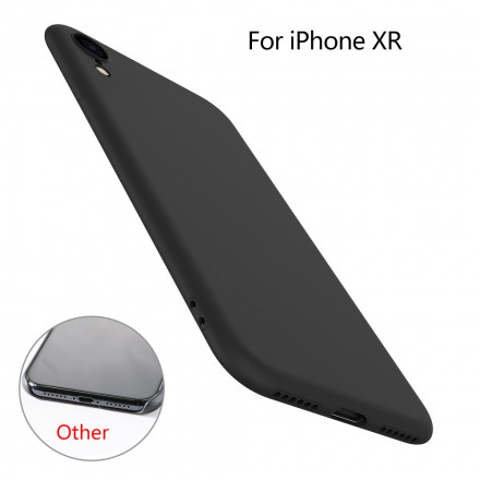 iPhone XR Dynamic Series-fodral X-LEVEL