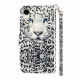 iPhone XR Tiger Light Rem Case